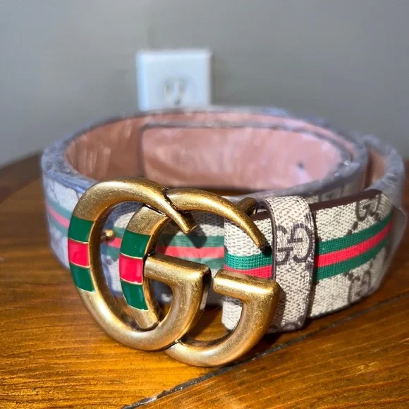 Christian dior belts‎ multiple sizes - Picture 5 of 7